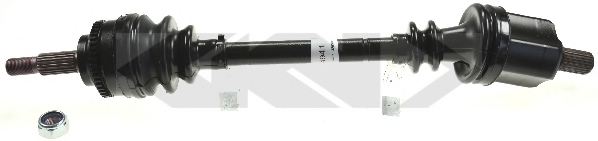 L?BRO 305190 Drive Shaft